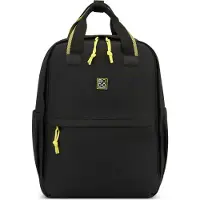 Modo By Roncato Sac à dos 'Starlight 3.0' jaune / noir