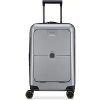 Delsey Valisette 'Turenne 2.0' argent