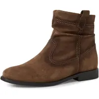 Tamaris Bottines marron