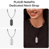Plaud Note Cordon De Broche