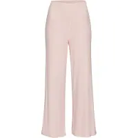 s.Oliver Pantalon de pyjama rose