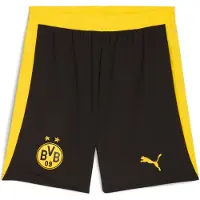 Puma Short Bvb Borussia Dortmund Replica