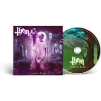Them CD de - Psychedelic Enigma - pour Indifférent - Standard - Taille Standard