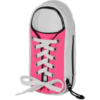 KARACTERMANIA Oh My Pop Fuchsia Federmappe