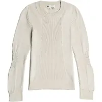 G-Star 3d Biker Sweater Beige 2XS Femme
