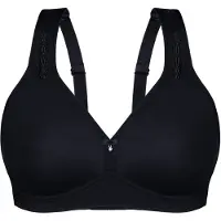 Sassa Soutien-gorge 'Spacer' noir