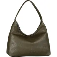 Tom Tailor Sac bandoulière olive