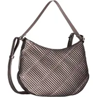 Gabor Sac à bandoulière 'Finley' gris