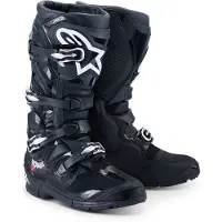 Alpinestars Tech 7 Enduro Drystar WP Bottes de motocross