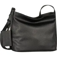 Tom Tailor Sac bandoulière 'Amarea' noir