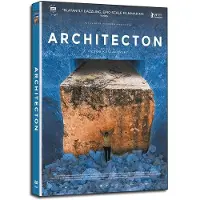 Remain In Light Architecton - Dvd
