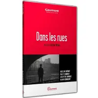 Gaumont Dans les rues DVD