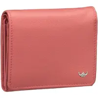 Golden Head Porte-monnaies 'Madrid' framboise