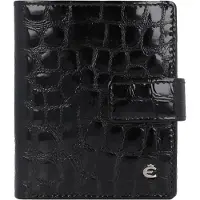 Esquire Porte-monnaies 'Nizza' noir