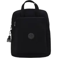 Kipling Sac à dos 'Kazuki' noir