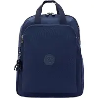 Kipling Sac à dos 'Kazuki L' bleu foncé