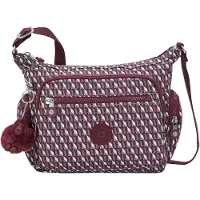 Kipling Gabbie S 7l Bag Multicolore