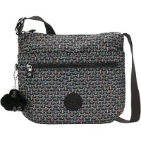 Kipling Arto 6l Bag Gris