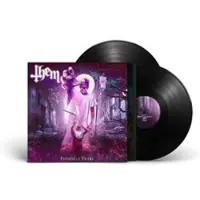 Suburban LP de - Psychedelic Enigma - pour Indifférent - Standard - Taille Standard