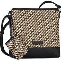 Tom Tailor - Sacs Xenia - Accessoires pour femmes - Sac noir - Style décontracté