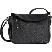Gabor Sac à bandoulière Noir, Marcella, Cross bag S, black