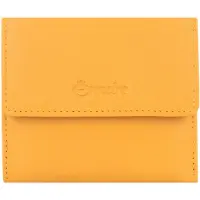 Esquire Porte-monnaies 'Peru' jaune