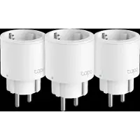 TP-LINK Tapo P115 Prise Connectée Lot de 3