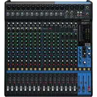 Yamaha MG20XU table de mixage 20 canaux
