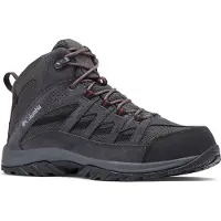 Columbia Chaussures de randonnée Crestwood