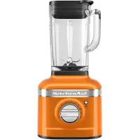 KitchenAid Blender KitchenAid Artisan K400 5KSB4026EHY 1200 W Orange