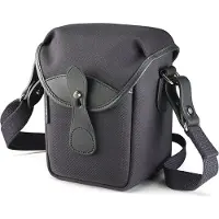 Billingham 72 Noir FibreNyte/Noir