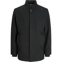 Jack & Jones Veste mi-saison 'JJEHarrison' noir
