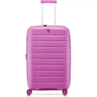 Roncato Valisette rose ancienne