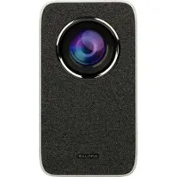 Salora 45BHM2550 - Beamer - Projecteur - Mini beamer - 720p - LED - 200 ANSI Lumen - Blanc