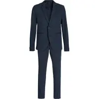 Jack & jones Junior Costume 'JJEJAxon' bleu marine