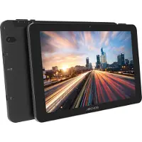 Archos Tablette tactile Oxygen Ultra 101S 10.1" 64 Go Noir + station d'accueil