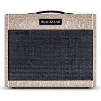 Blackstar Amplification St. James 50/EL34 112 Combo Fawn combo guitare à lampes