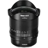 7artisans 10mm F/2.8 L
