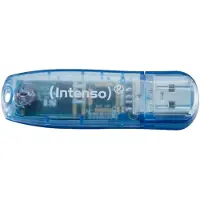 Intenso Rainbow Line