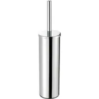 Geesa Brosse WC Geesa Nemox Chrome Noir
