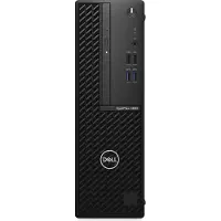 Dell OptiPlex 3080 - Core i5 I5-10505 3.2 GHz 8 Go RAM 256 Go Intel UHD Graphics 630 - Noir