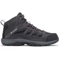 Columbia Boty Columbia Crestwood Mid BM0652089