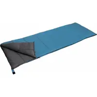 Eurotrail Deckeschlafsack Antarctic
