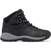 Columbia Newton Ridge Plus Size Hiking Boots Noir EU 39 1/2 Femme