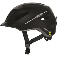 ABUS Casque Urbain 89193 - PEDELEC 2.0 MIPS VELVET BLACK L MIPS