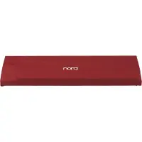 Nord Housse protection DUSTCOVER61-V2 Rouge