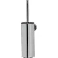 Tiger Brosse de Toilette Tiger Noon Murale Chrome