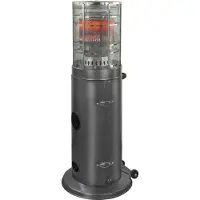 Eurom Area Chauffage lounge
