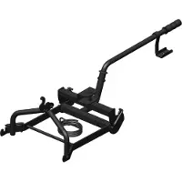 Berg Systeme De Levage Avant Pour Kart A Pedales