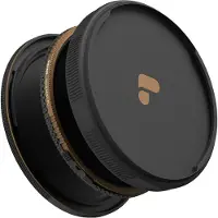 Polar Pro Filtre Pour Appareil Photo Dslr/dslm Chroma Vnd/pl 2-5-gold Mist-82mm-mckinnon Series